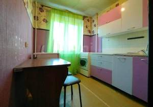 2-к квартира, на длительный срок, 42м2, 5/9 этаж