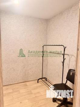 2-к квартира, на длительный срок, 43м2, 2/5 этаж