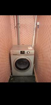 1-к квартира, на длительный срок, 40м2, 2/10 этаж