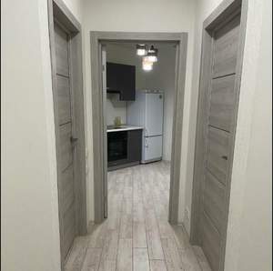 1-к квартира, на длительный срок, 42м2, 15/23 этаж