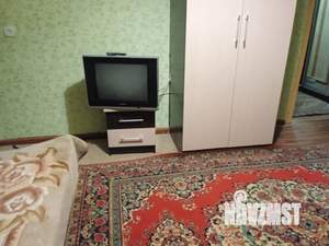 1-к квартира, на длительный срок, 31м2, 2/5 этаж