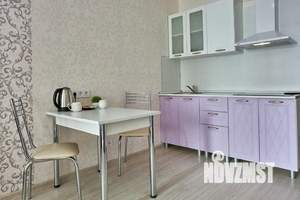 1-к квартира, посуточно, 29м2, 1/1 этаж