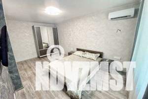 2-к квартира, посуточно, 66м2, 19/25 этаж