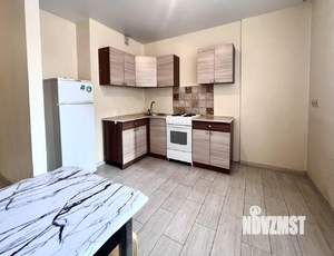 1-к квартира, на длительный срок, 45м2, 7/23 этаж