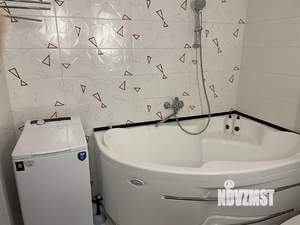 Студия квартира, посуточно, 32м2, 4/12 этаж