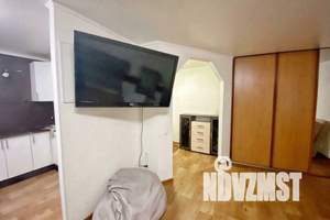 3-к квартира, посуточно, 74м2, 6/9 этаж