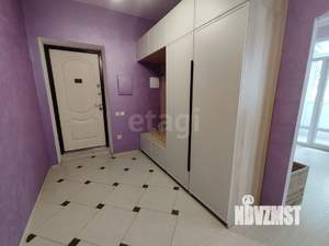 2-к квартира, на длительный срок, 55м2, 3/5 этаж