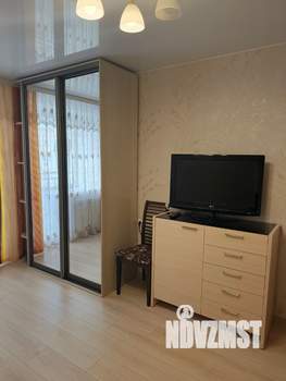 1-к квартира, на длительный срок, 37м2, 14/16 этаж