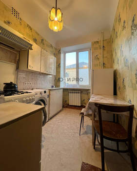 2-к квартира, на длительный срок, 58м2, 2/3 этаж