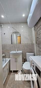 1-к квартира, на длительный срок, 30м2, 4/5 этаж