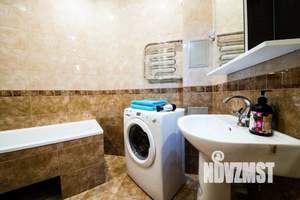 2-к квартира, посуточно, 60м2, 1/1 этаж