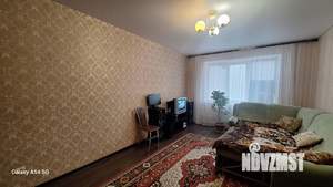 1-к квартира, на длительный срок, 39м2, 7/12 этаж