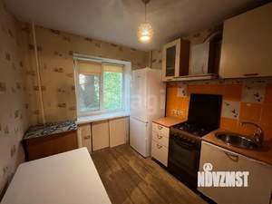 1-к квартира, на длительный срок, 31м2, 2/5 этаж