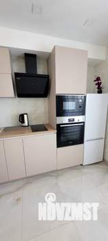 1-к квартира, посуточно, 47м2, 18/25 этаж