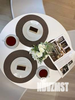 2-к квартира, посуточно, 42м2, 8/23 этаж