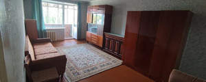 1-к квартира, на длительный срок, 33м2, 8/9 этаж