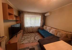 2-к квартира, на длительный срок, 45м2, 1/5 этаж