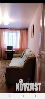 2-к квартира, на длительный срок, 46м2, 5/5 этаж