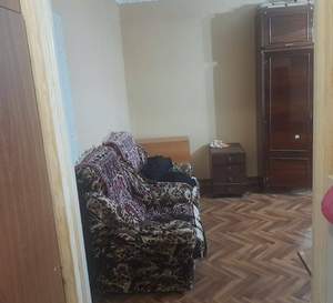 1-к квартира, на длительный срок, 38м2, 6/9 этаж