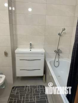 2-к квартира, на длительный срок, 46м2, 8/10 этаж