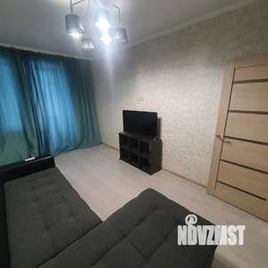 1-к квартира, на длительный срок, 38м2, 10/14 этаж