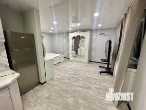 Студия квартира, на длительный срок, 36м2, 4/5 этаж