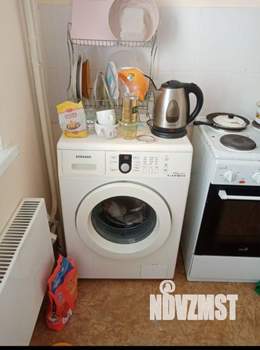 1-к квартира, на длительный срок, 25м2, 8/10 этаж