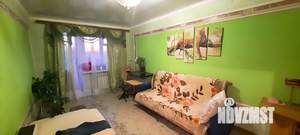 1-к квартира, на длительный срок, 30м2, 4/6 этаж