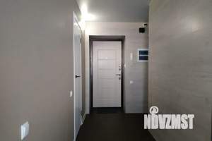 Студия квартира, посуточно, 48м2, 11/17 этаж