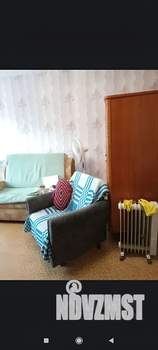 1-к квартира, на длительный срок, 37м2, 3/5 этаж