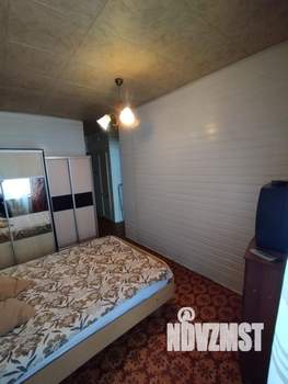 1-к квартира, на длительный срок, 34м2, 2/3 этаж