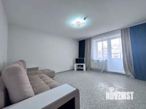 1-к квартира, посуточно, 35м2, 12/14 этаж