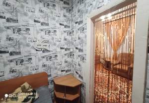 2-к квартира, на длительный срок, 36м2, 2/2 этаж