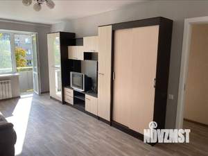 1-к квартира, на длительный срок, 34м2, 6/10 этаж