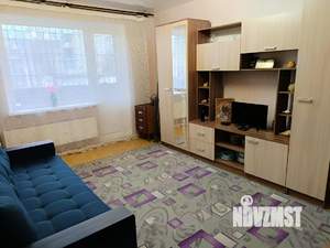 2-к квартира, на длительный срок, 48м2, 1/12 этаж