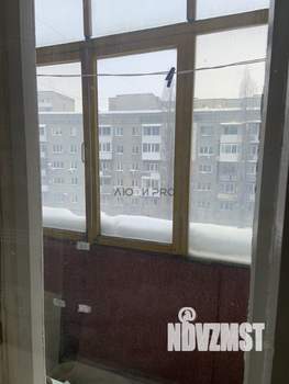 1-к квартира, на длительный срок, 32м2, 5/9 этаж