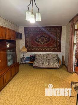 2-к квартира, на длительный срок, 45м2, 2/5 этаж