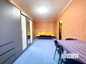 1-к квартира, на длительный срок, 30м2, 2/5 этаж