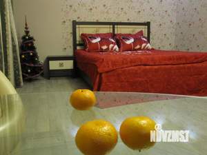 1-к квартира, на длительный срок, 51м2, 2/10 этаж