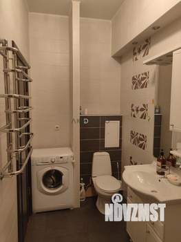 2-к квартира, на длительный срок, 52м2, 3/4 этаж