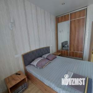 1-к квартира, посуточно, 62м2, 4/37 этаж