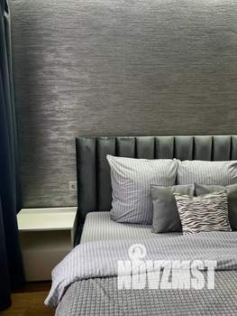 1-к квартира, посуточно, 40м2, 3/16 этаж