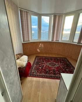 3-к квартира, на длительный срок, 86м2, 8/10 этаж