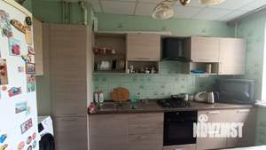 3-к квартира, на длительный срок, 64м2, 4/9 этаж