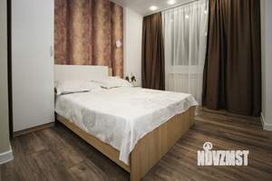 1-к квартира, посуточно, 29м2, 9/14 этаж