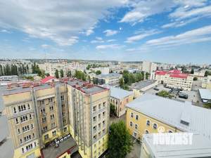 1-к квартира, на длительный срок, 45м2, 13/18 этаж