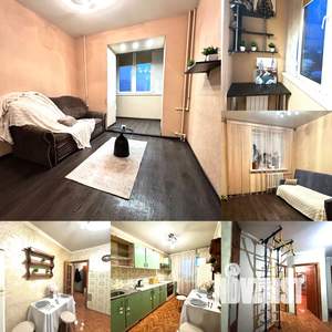 2-к квартира, на длительный срок, 50м2, 7/9 этаж
