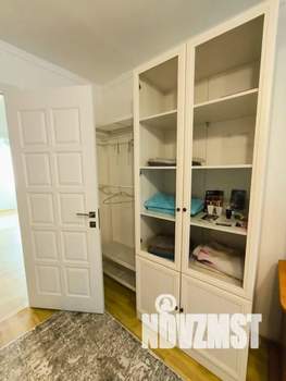 2-к квартира, посуточно, 65м2, 4/6 этаж