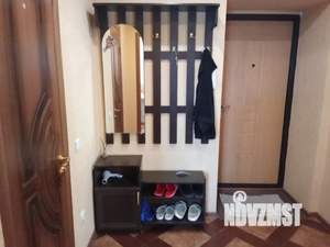 1-к квартира, посуточно, 54м2, 9/12 этаж