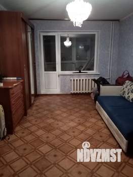 1-к квартира, на длительный срок, 41м2, 7/10 этаж